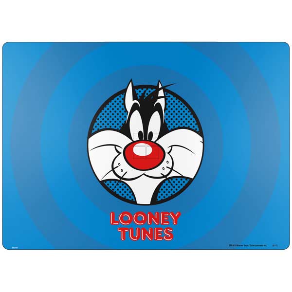 Looney Tunes Sylvester Full Surface Laptop 7 15in Skin