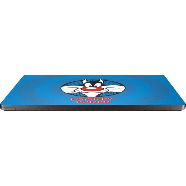 Looney Tunes Sylvester Full Surface Laptop 7 15in Skin