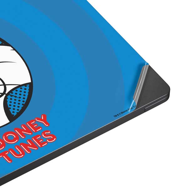 Looney Tunes Sylvester Full Surface Laptop 7 15in Skin