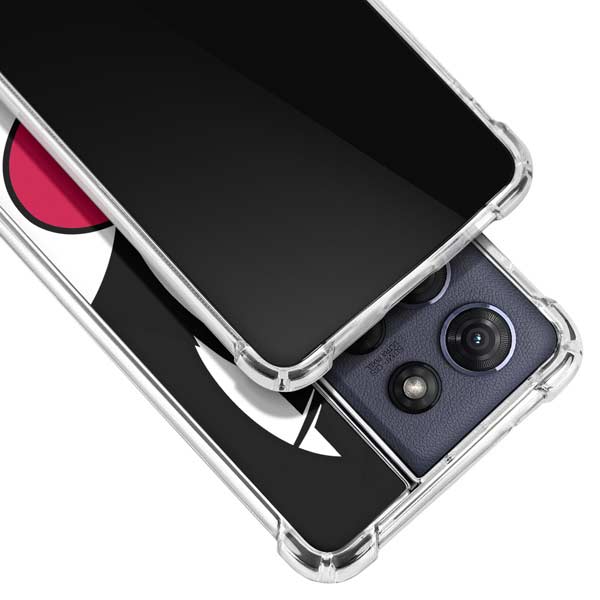 Looney Tunes Sylvester Moto G 5G (2025) Clear Case