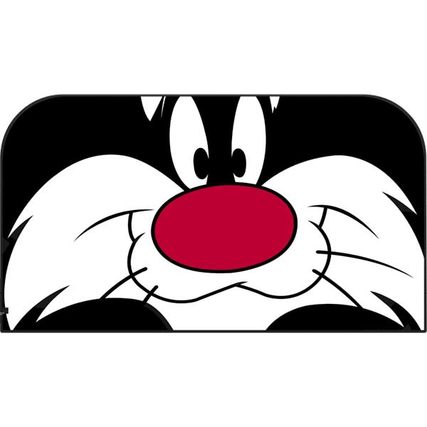 Looney Tunes Sylvester Nintendo Switch 2 (2025) with Joy-Con Skin