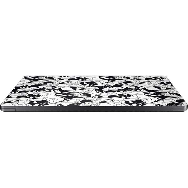 Looney Tunes Sylvester Super Sized Pattern Surface Laptop 7 15in Skin