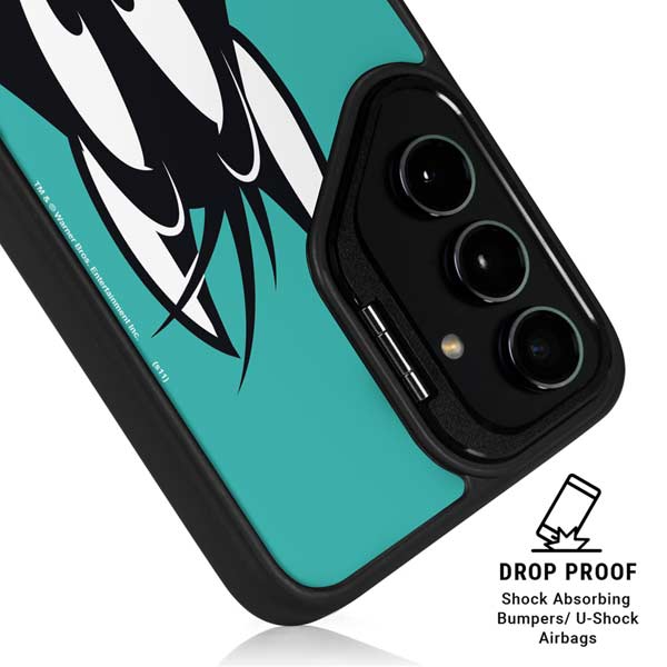 Looney Tunes Sylvester Zoomed In Galaxy S26 Plus Kickstand Case