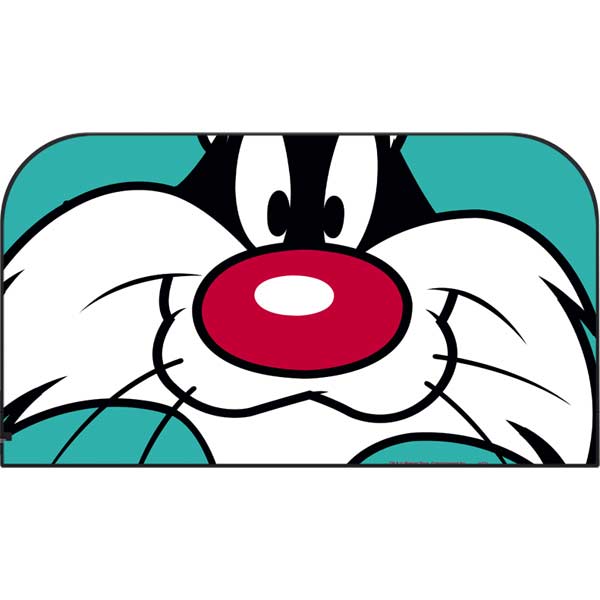 Looney Tunes Sylvester Zoomed In Nintendo Switch 2 (2025) with Joy-Con Skin