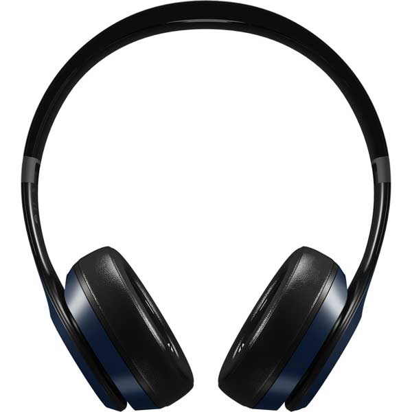 Syracuse University S Logo Beats Studio Pro Wireless Headphones Skin