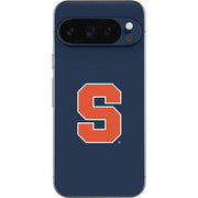 Syracuse University S Logo Google Pixel 10 Pro XL Skin