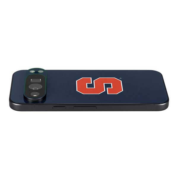 Syracuse University S Logo Google Pixel 10 Pro XL Skin