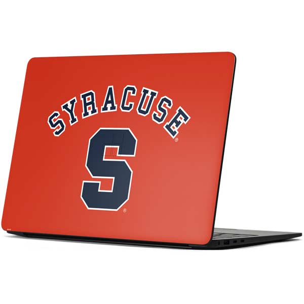Syracuse University S Orange Surface Laptop 7 13.8in Skin
