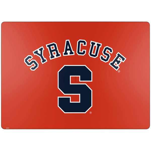 Syracuse University S Orange Surface Laptop 7 13.8in Skin