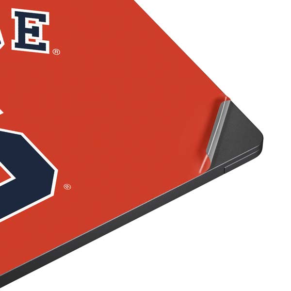 Syracuse University S Orange Surface Laptop 7 13.8in Skin