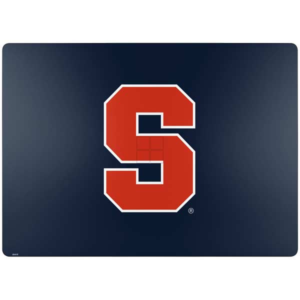 Syracuse University S Logo Surface Laptop 7 15in Skin