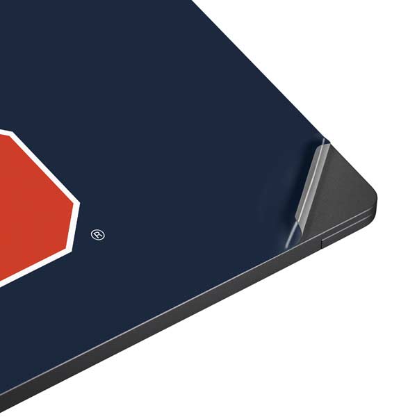 Syracuse University S Logo Surface Laptop 7 15in Skin