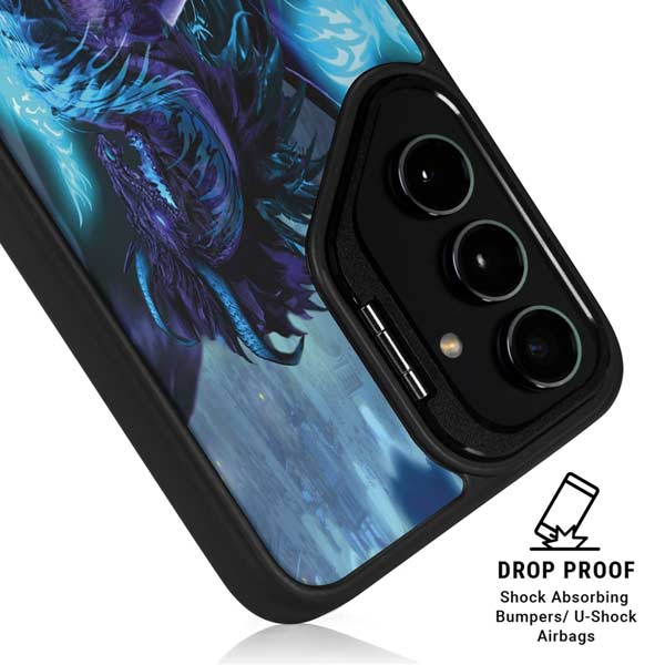 Talisman Dragon by Ruth Thompson Galaxy S26 Plus Kickstand Case