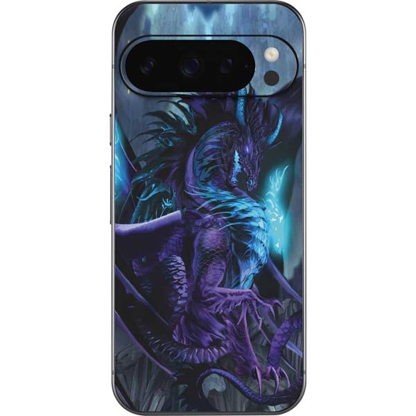 Talisman Dragon by Ruth Thompson Google Pixel 10 Pro XL Skin
