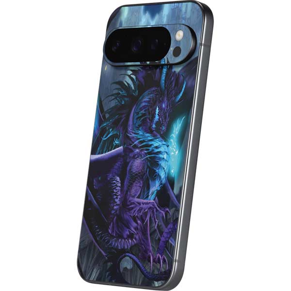 Talisman Dragon by Ruth Thompson Google Pixel 10 Pro XL Skin