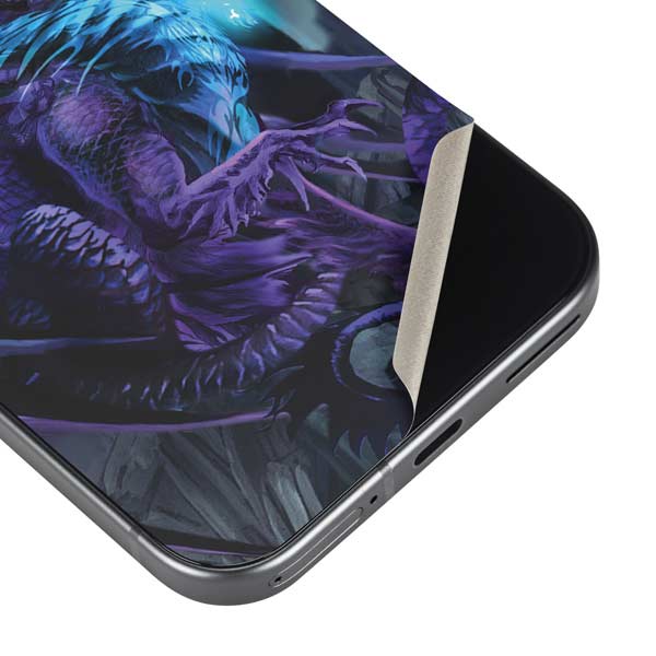 Talisman Dragon by Ruth Thompson Google Pixel 10 Pro XL Skin