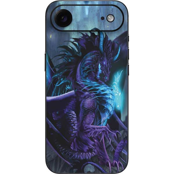 Talisman Dragon by Ruth Thompson iPhone 17 Air Skin