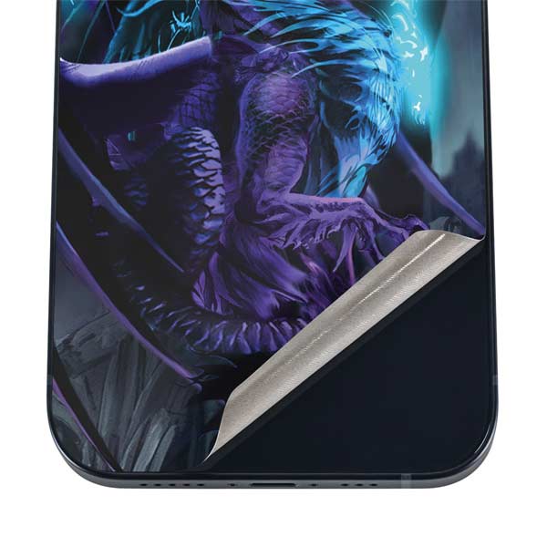 Talisman Dragon by Ruth Thompson iPhone 17 Air Skin