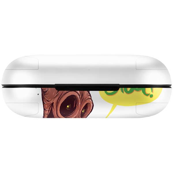 Marvel Rocket Raccoon and Groot Tall Tails Amazon Echo Buds Skin