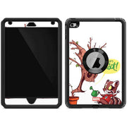 Marvel Rocket Raccoon and Groot Tall Tails Otterbox Defender iPad Skin