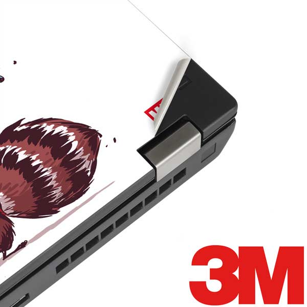 Marvel Rocket Raccoon and Groot Tall Tails Lenovo ThinkPad Skin