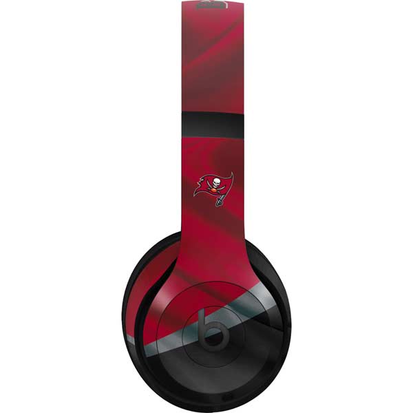 NFL Tampa Bay Buccaneers Beats Studio Pro Wireless Headphones Skin