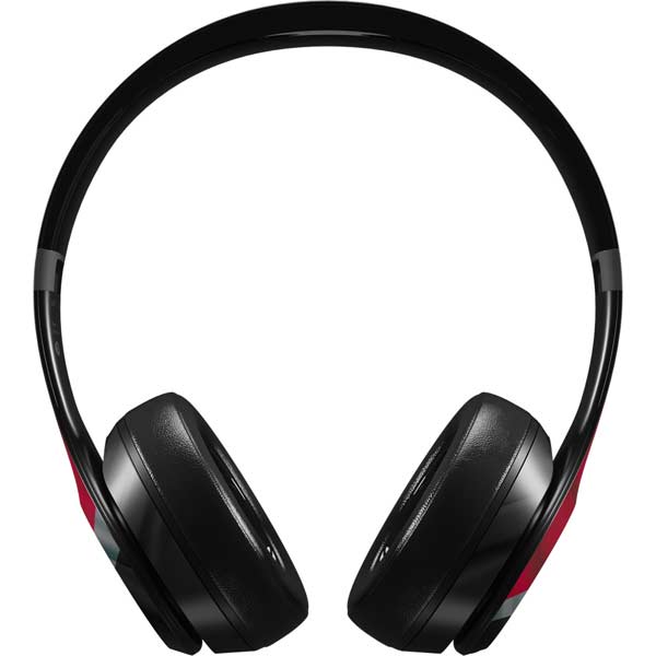 NFL Tampa Bay Buccaneers Beats Studio Pro Wireless Headphones Skin