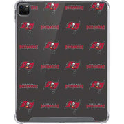 NFL Tampa Bay Buccaneers Blitz Series iPad Cases