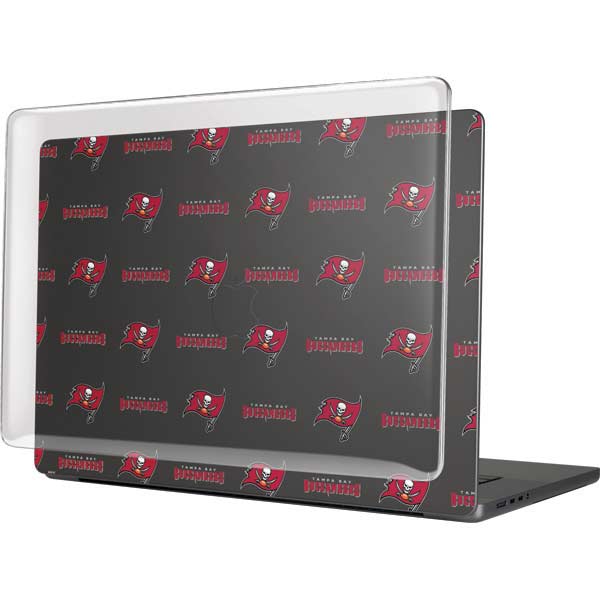 NFL Tampa Bay Buccaneers Blitz Series MacBook Cases