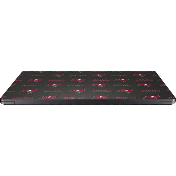 NFL Tampa Bay Buccaneers Blitz Series Surface Laptop 7 15in Skin