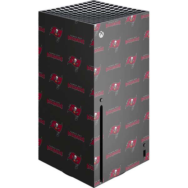 NFL Tampa Bay Buccaneers Blitz Series Xbox Series X Skins
