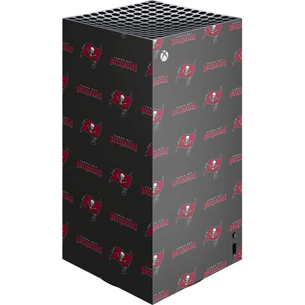 NFL Tampa Bay Buccaneers Blitz Series Xbox Series X Skins
