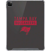 NFL Tampa Bay Buccaneers Brown Performance Series iPad Cases