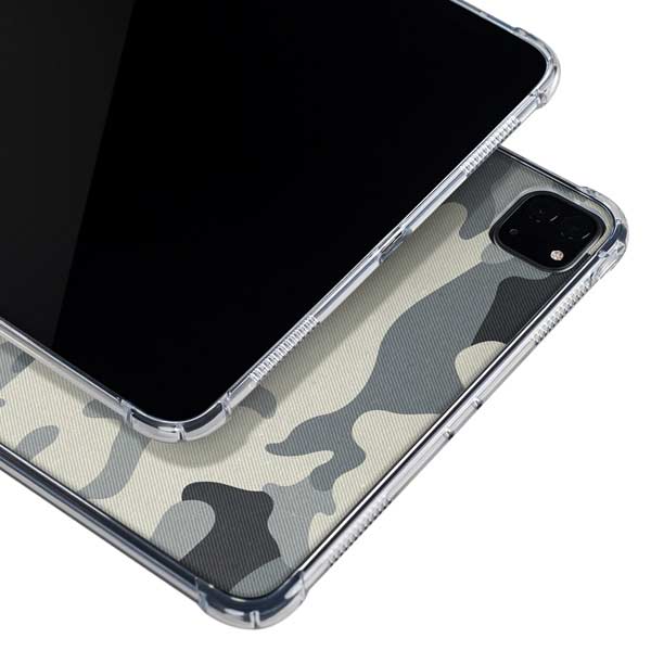 NFL Tampa Bay Buccaneers Camo iPad Cases