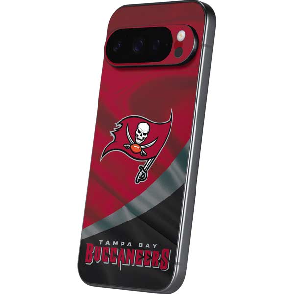 NFL Tampa Bay Buccaneers Google Pixel 10 Pro XL Skin