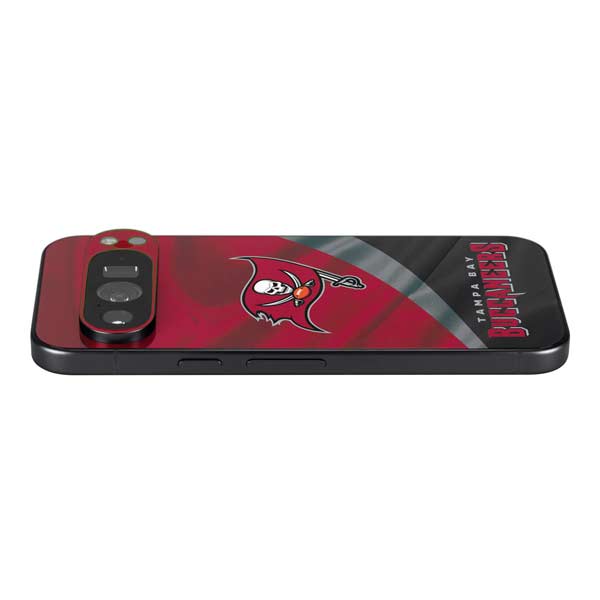 NFL Tampa Bay Buccaneers Google Pixel 10 Pro XL Skin