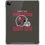 NFL Tampa Bay Buccaneers Helmet iPad Cases