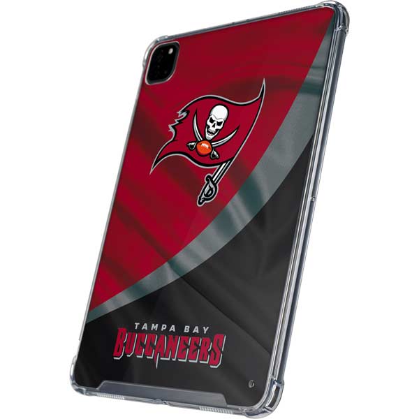 NFL Tampa Bay Buccaneers iPad Cases