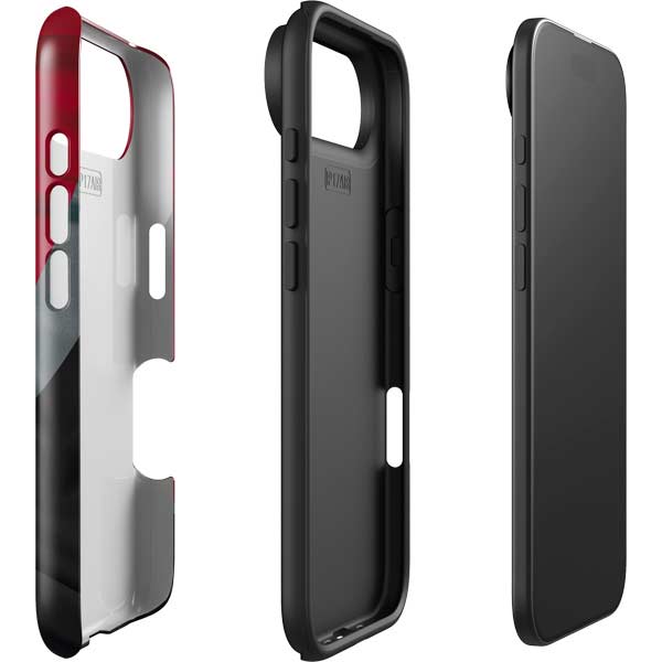 NFL Tampa Bay Buccaneers iPhone 17 Air Impact Case