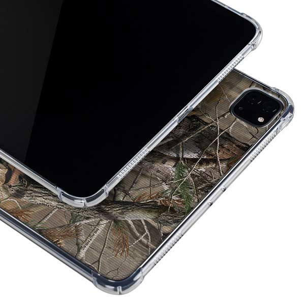 NFL Tampa Bay Buccaneers Realtree AP Camo iPad Cases