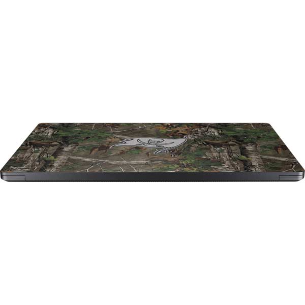 NFL Tampa Bay Buccaneers Realtree Xtra Green Camo Surface Laptop 7 15in Skin