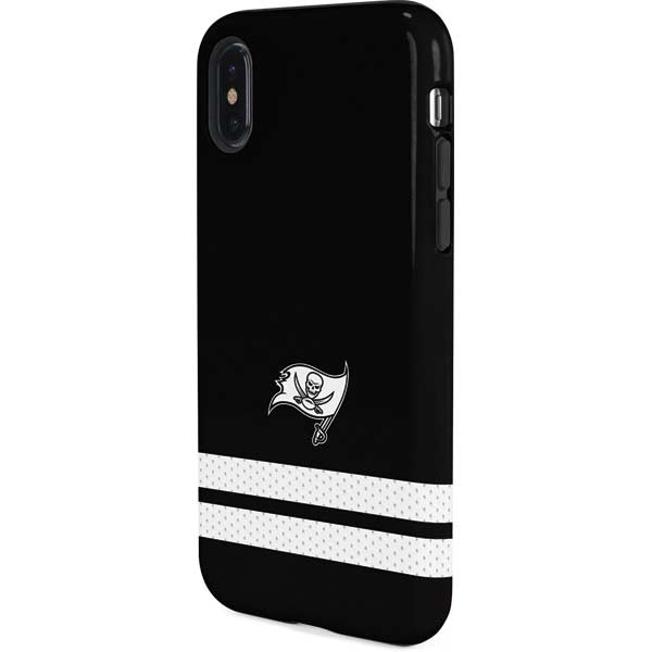 NFL Tampa Bay Buccaneers Shutout iPhone XS Pro Case