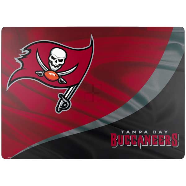 NFL Tampa Bay Buccaneers Surface Laptop 7 15in Skin