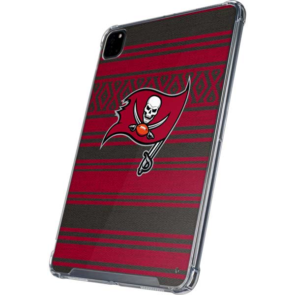 NFL Tampa Bay Buccaneers Trailblazer iPad Cases