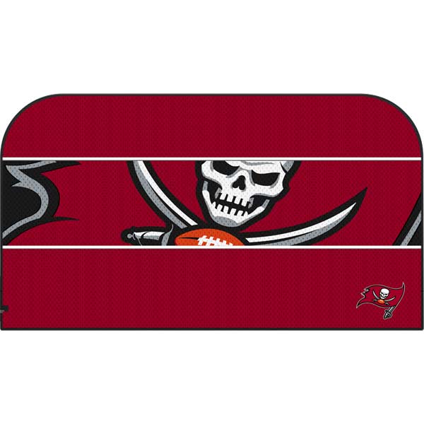 NFL Tampa Bay Buccaneers Zone Block Nintendo Switch 2 (2025) with Joy-Con Skin