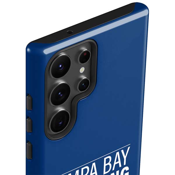 NHL Tampa Bay Lightning Lineup Galaxy S23 Ultra Pro Case