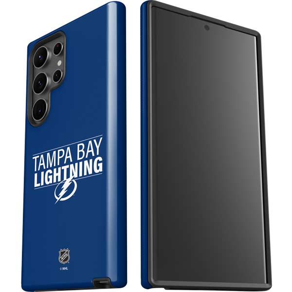 NHL Tampa Bay Lightning Lineup Galaxy S23 Ultra Pro Case