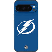 NHL Tampa Bay Lightning Logo Google Pixel 10 Pro XL Skin