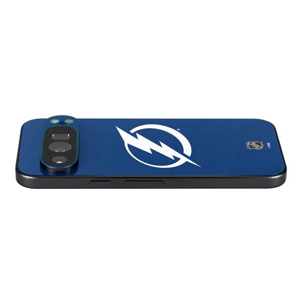 NHL Tampa Bay Lightning Logo Google Pixel 10 Pro XL Skin