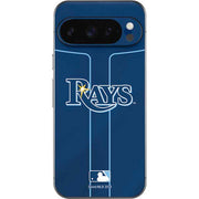 MLB Tampa Bay Rays Alternate/Away Jersey Google Pixel 10 Pro XL Skin